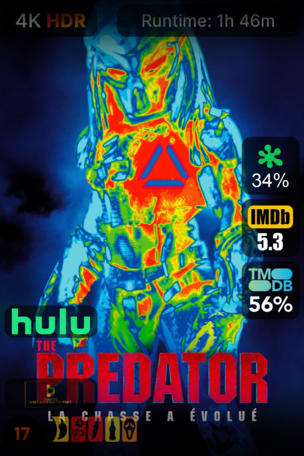 Predator