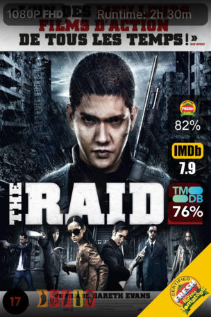 Raid 2