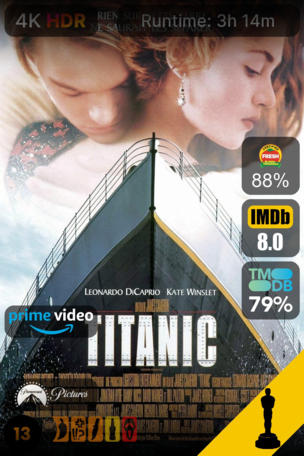 Titanic