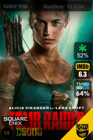 Tomb Raider