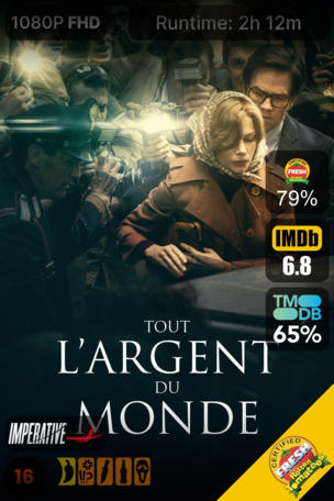 Tout l'Argent du Monde