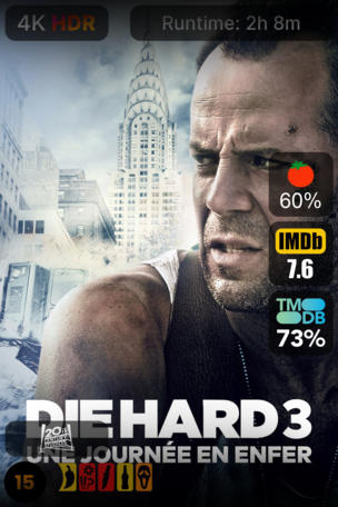 Une Journée en enfer