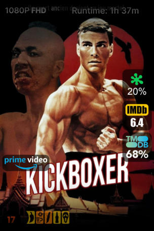 Kickboxer