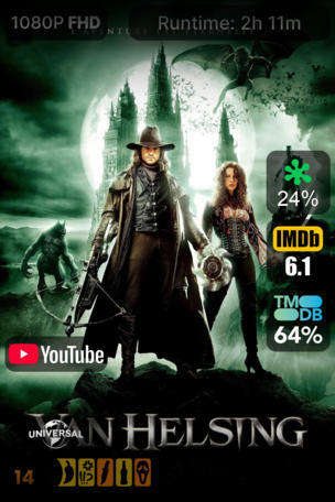 Van Helsing