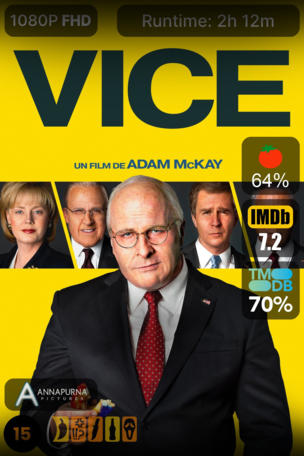 Vice