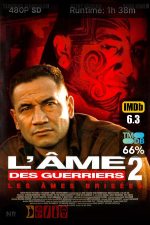 L'Âme des guerriers 2