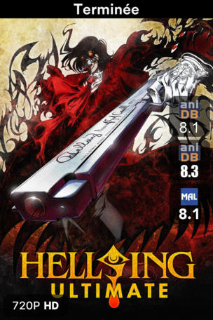 Hellsing Ultimate