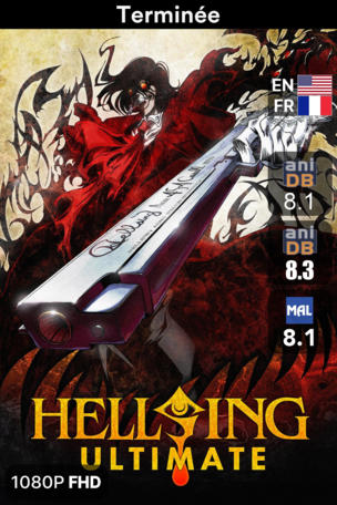 Hellsing Ultimate