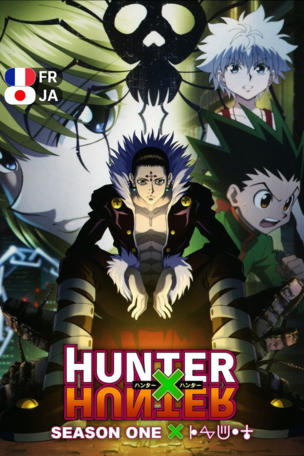 Hunter x Hunter (2011)_0001