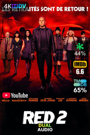Red 2