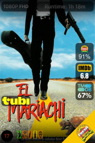 El Mariachi