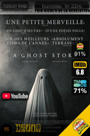 Ghost Story