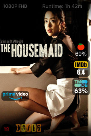 Housemaid