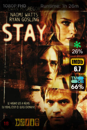 Stay