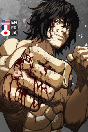 Dans la mêlée