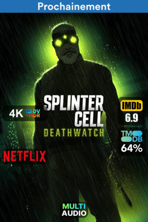 Splinter Cell: Deathwatch