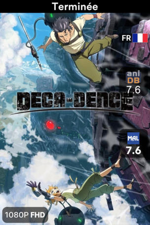 Deca-Dence