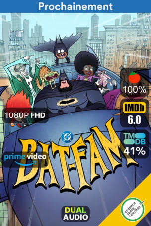 Bat-Fam