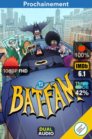 Bat-Fam