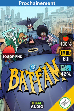 Bat-Fam