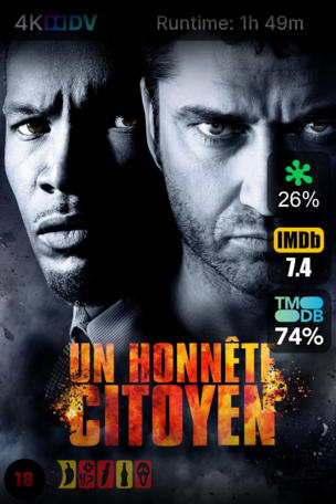 Que justice soit faite