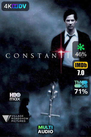 Constantine