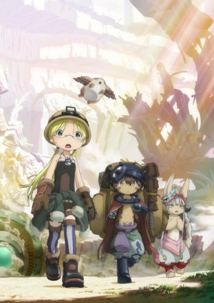 Made in Abyss_0002