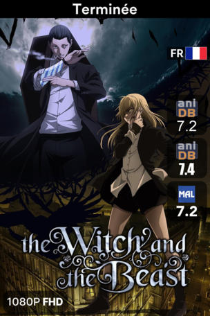 Witch and the Beast