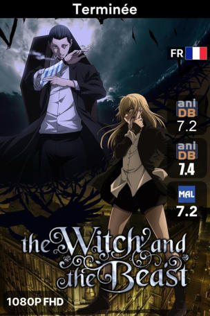 Witch and the Beast