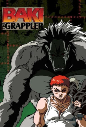 Baki the Grappler_0001