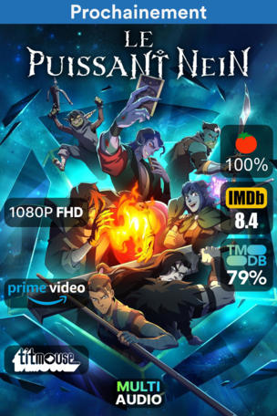 Mighty Nein