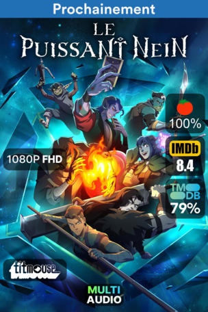 Mighty Nein
