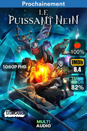 Mighty Nein