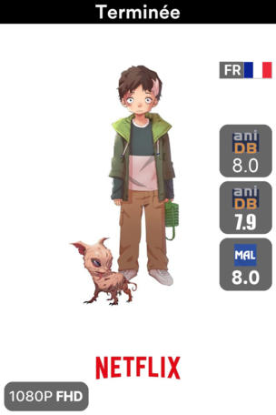 My Daemon