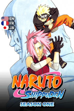 Gaara succombe !