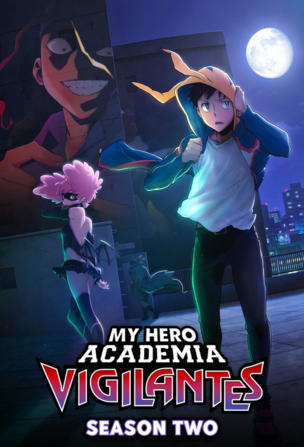 My Hero Academia: Vigilantes_0002