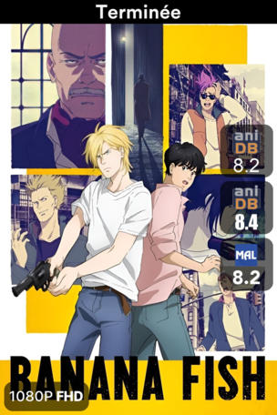 Banana Fish