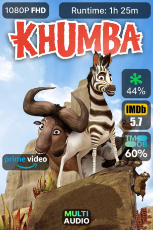 Khumba