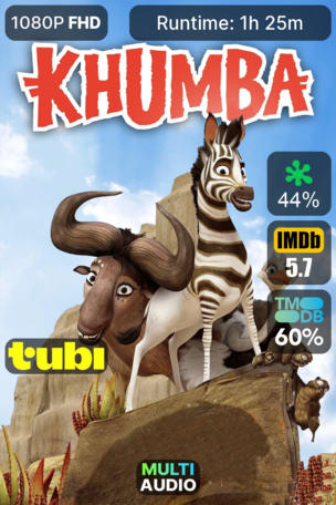 Khumba