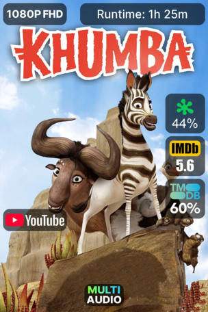 Khumba