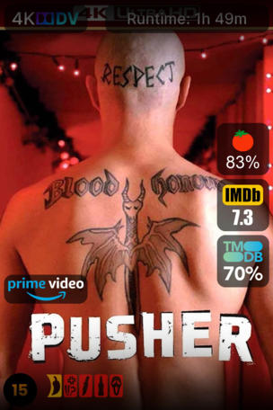 Pusher