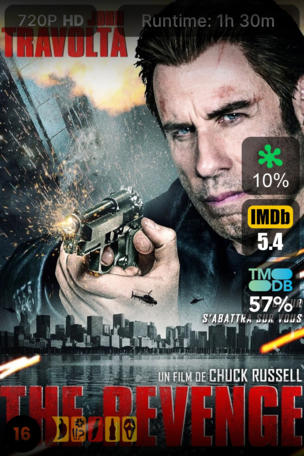 Revenge