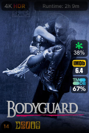 Bodyguard