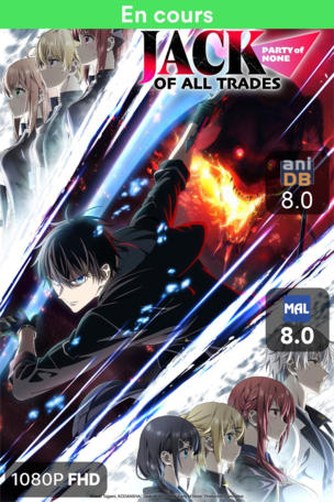 Jack-of-All-Trades, Party of None