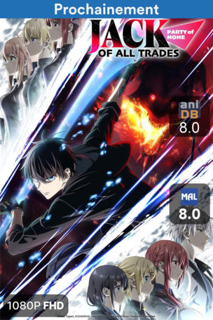 Jack-of-All-Trades, Party of None