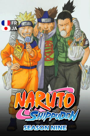 Kakashi Hatake, Jônin en chef