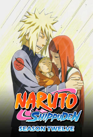 Nouvelle étape ! Naruto contre Kyûbi !