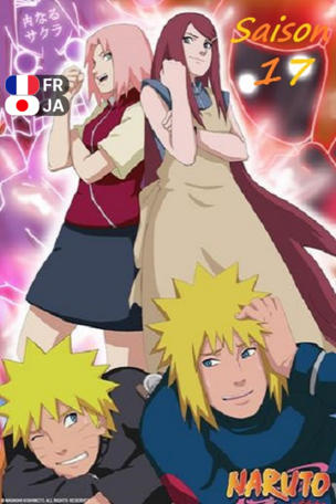 Hashirama et Madara