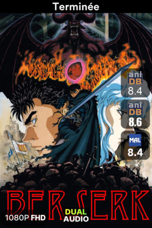 Berserk