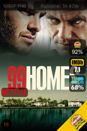 99 Homes